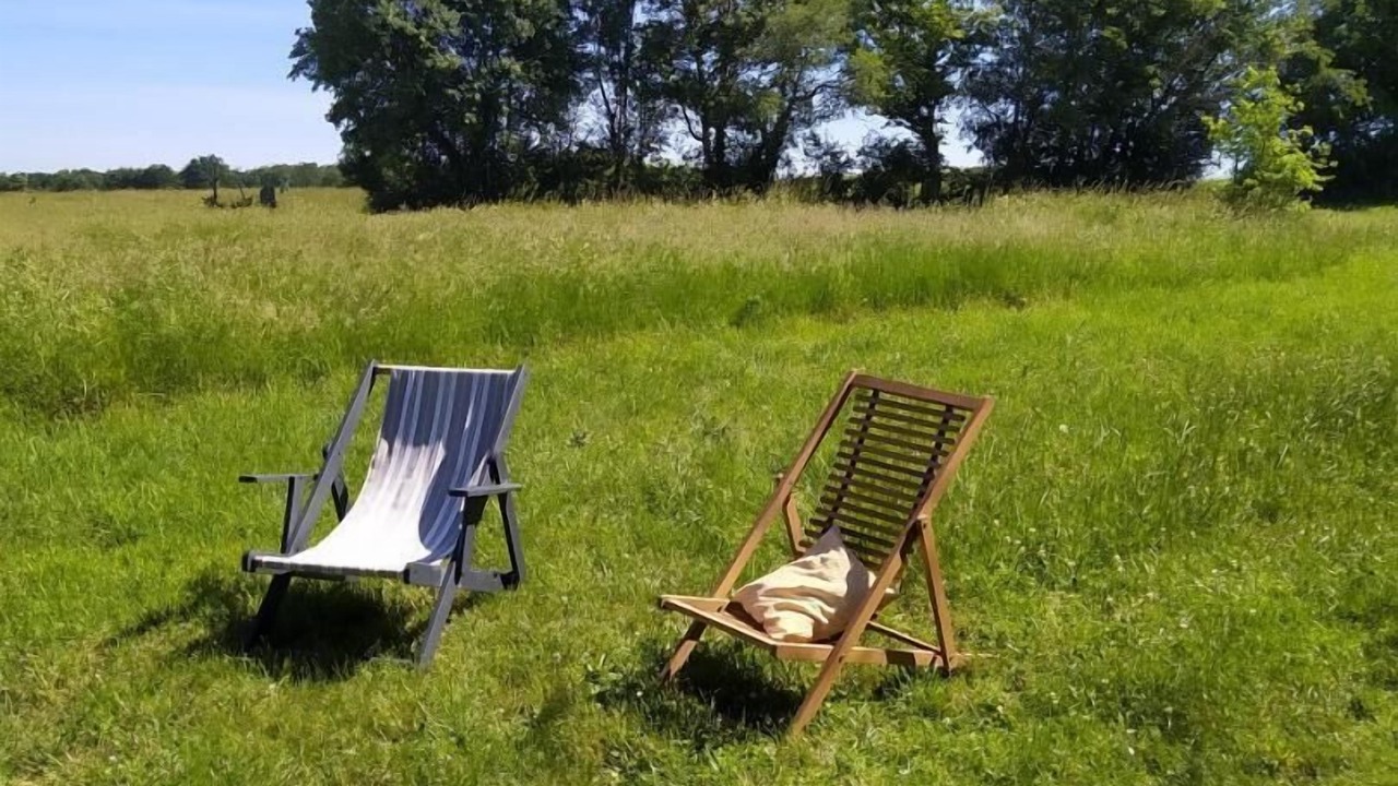Photo of Outdoor in Chapaize