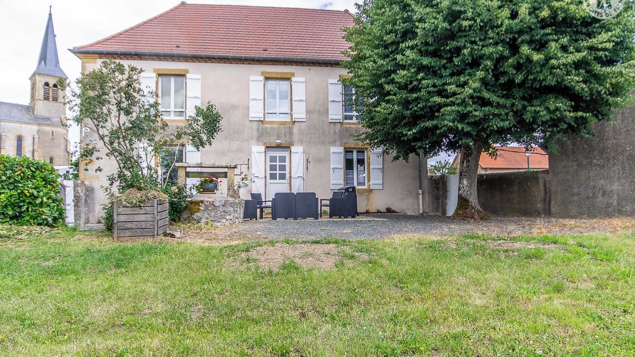 Photo of Outdoor in La Chapelle-au-Mans