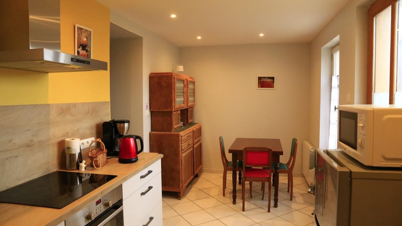 Photo of Kitchen in Creot