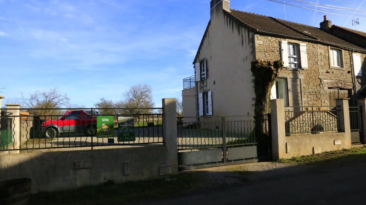 Photo of Outdoor in Creot