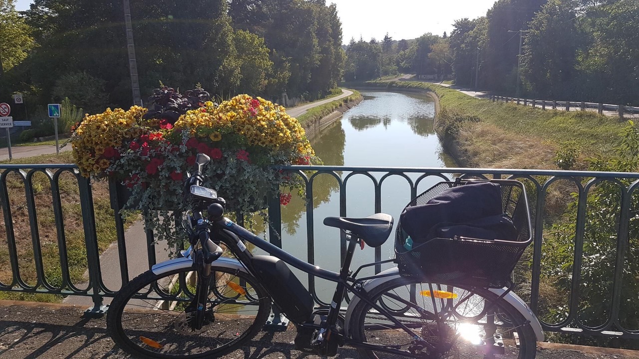 Photo of Outdoor in Creot