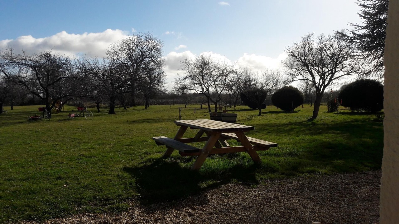 Photo of Outdoor in Creot