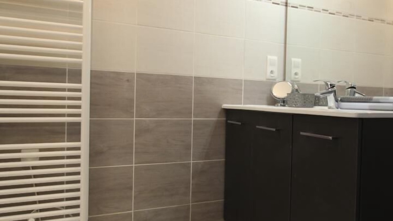 Photo of Bathroom in Creot