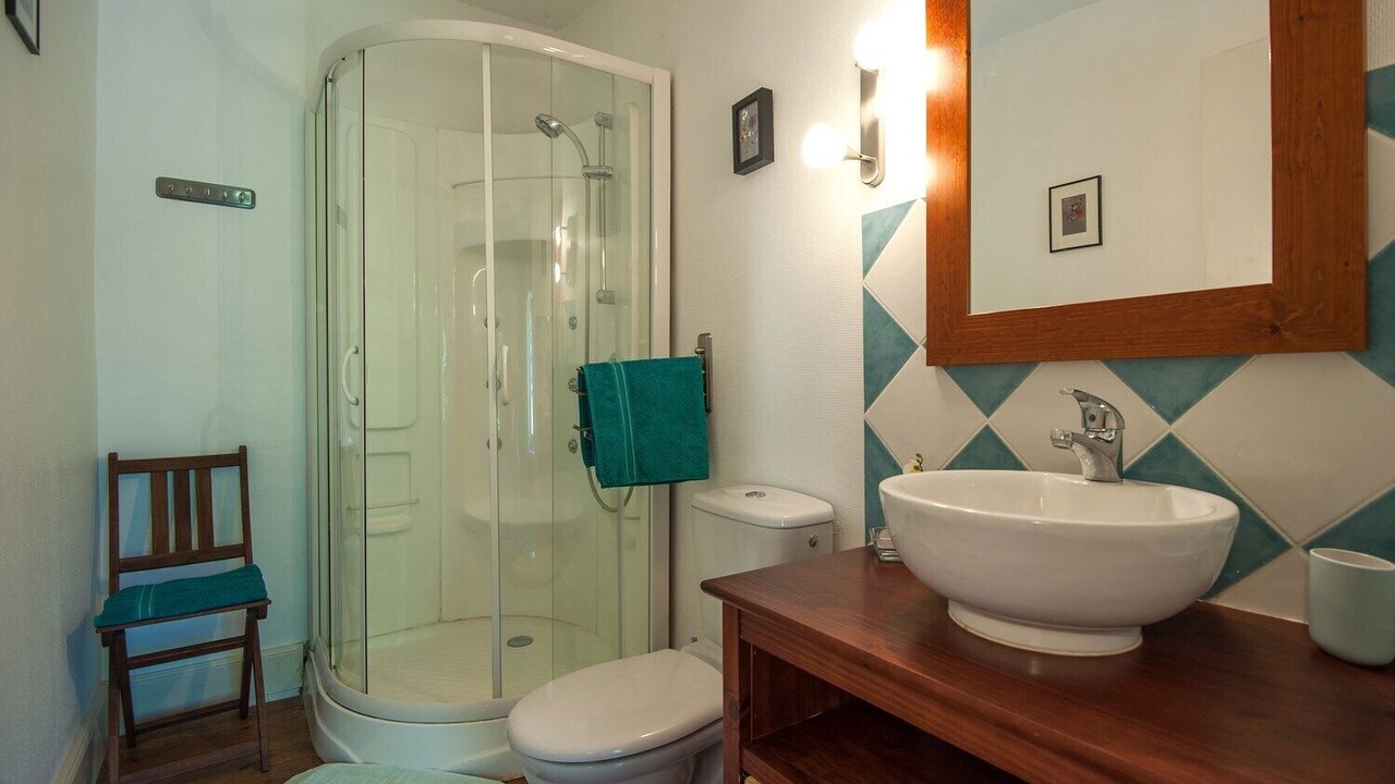Photo of Bathroom in Briant