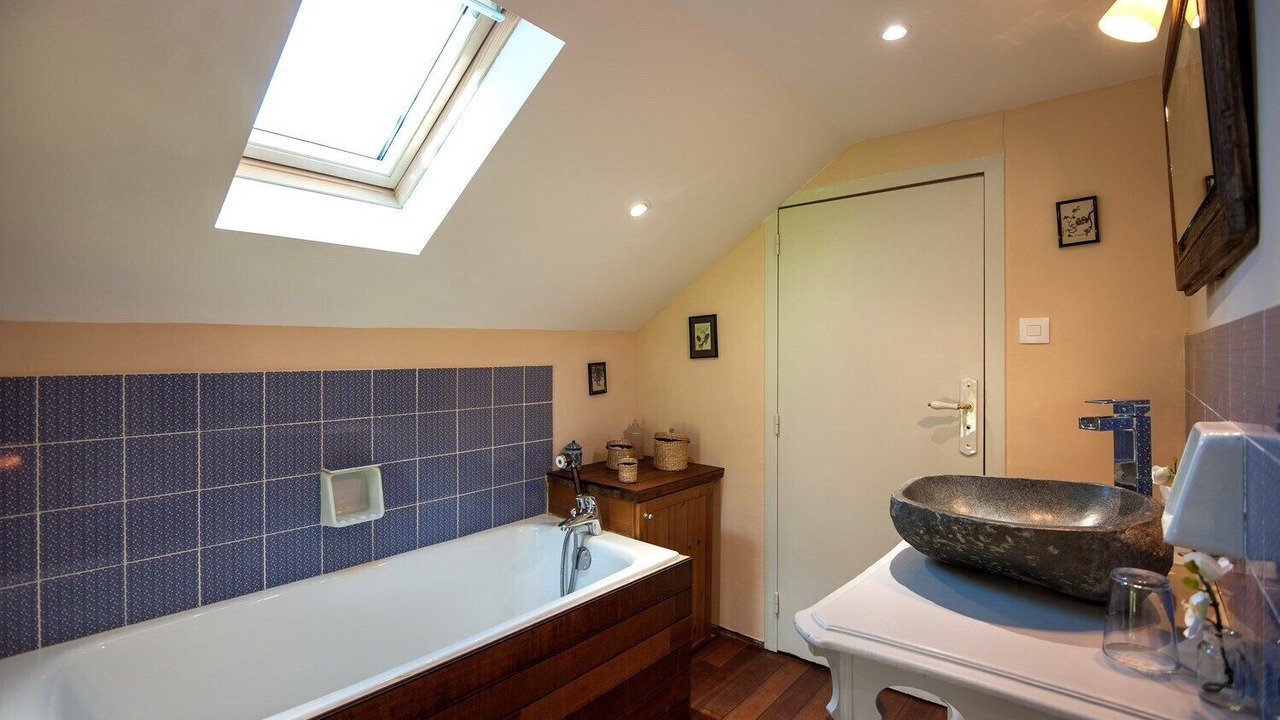 Photo of Bathroom in Briant