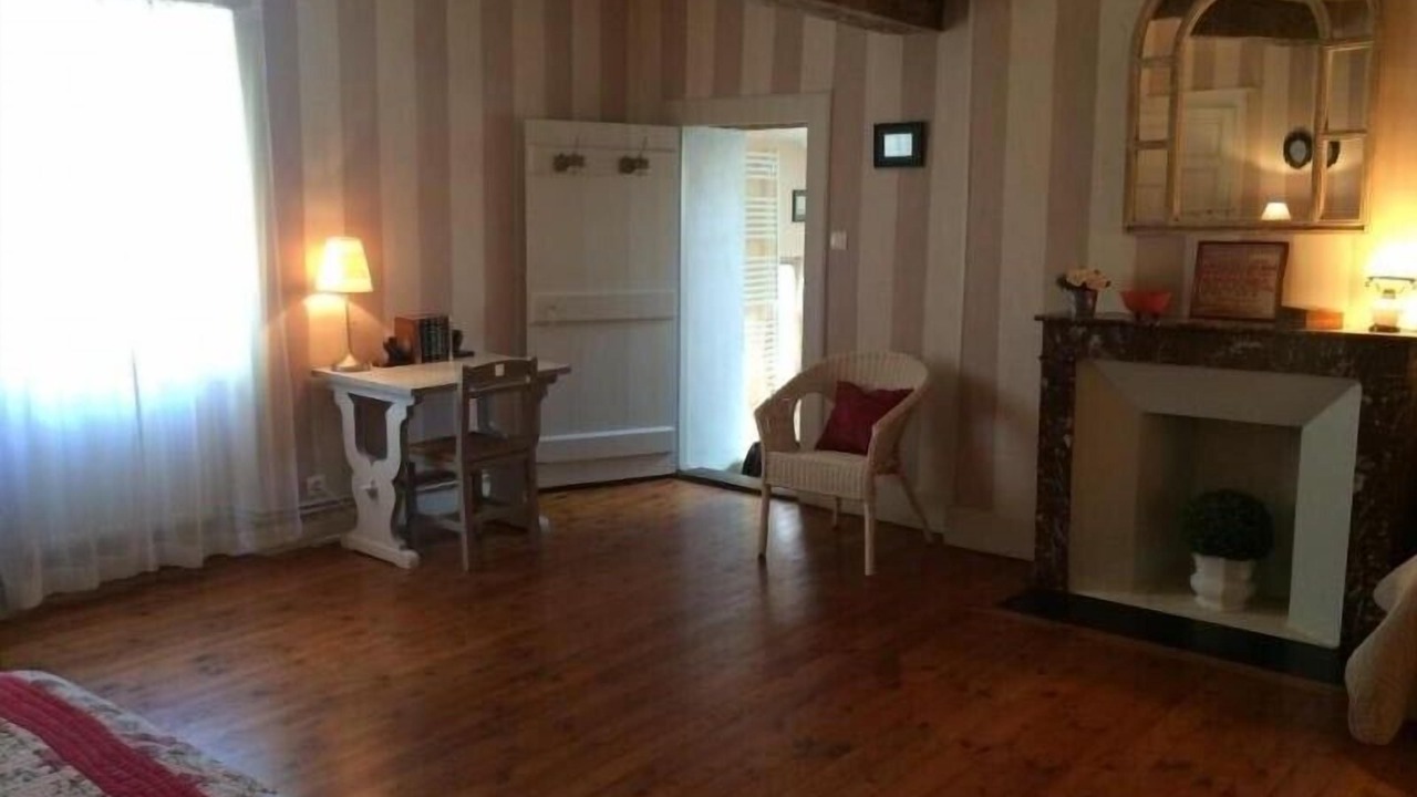 Photo of Bedroom in Briant