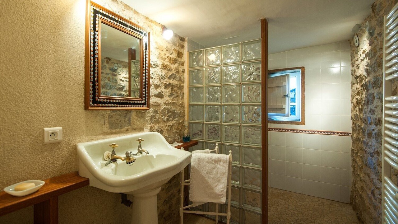 Photo of Bathroom in Briant