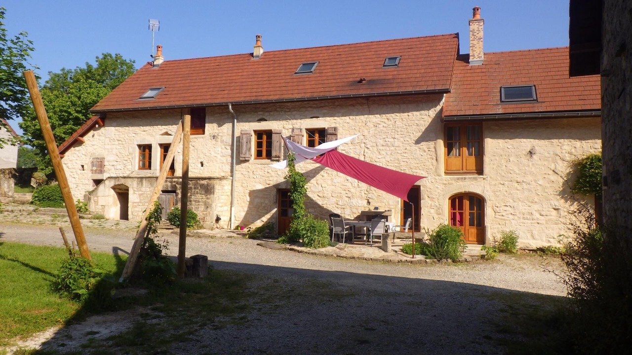 Photo of Outdoor in Antully