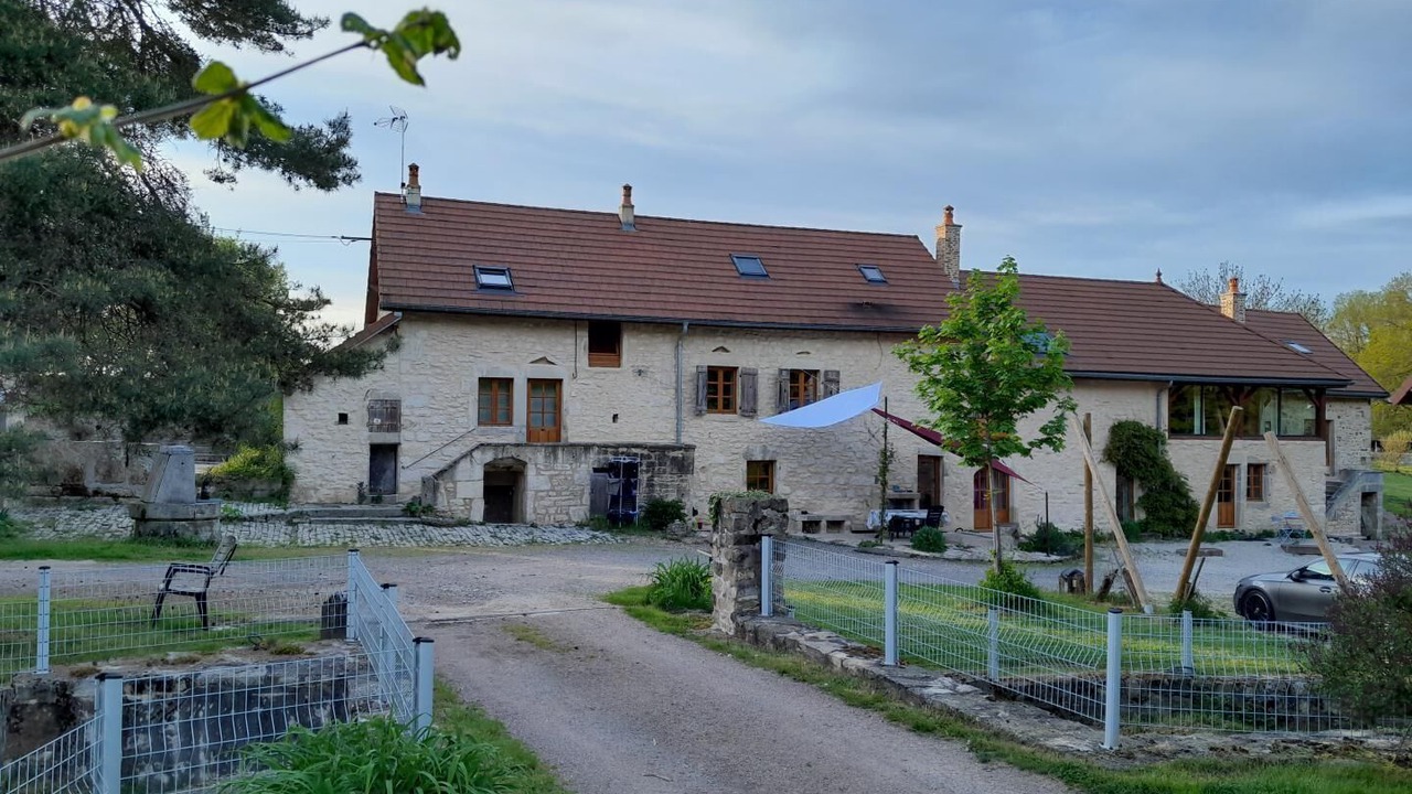Photo of Outdoor in Antully