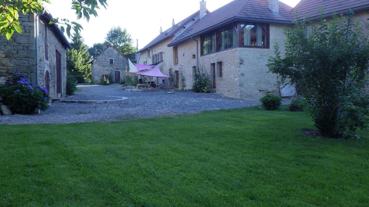 Photo of Outdoor in Antully
