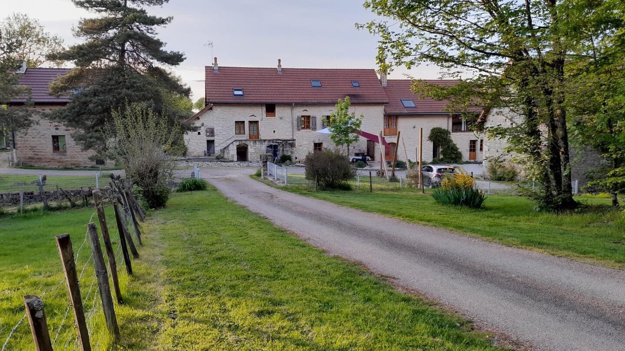 Photo of Outdoor in Antully