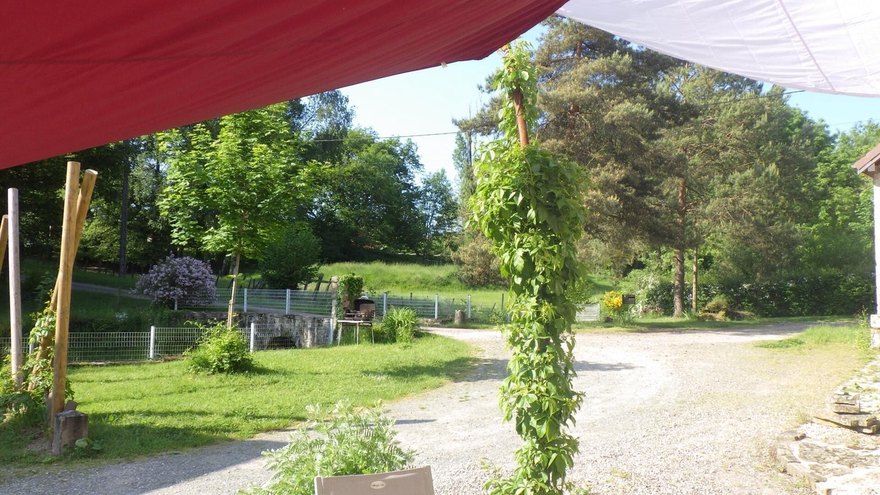Photo of Outdoor in Antully