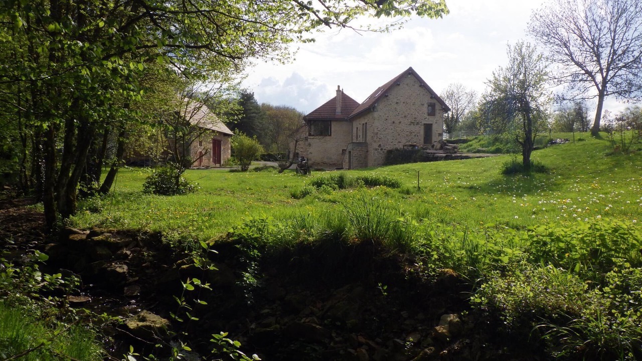 Photo of Outdoor in Antully