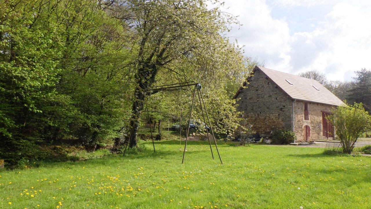 Photo of Outdoor in Antully