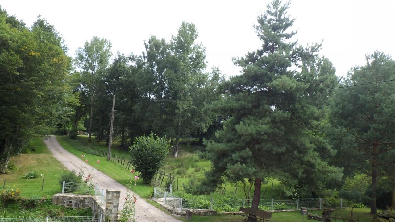 Photo of Outdoor in Antully