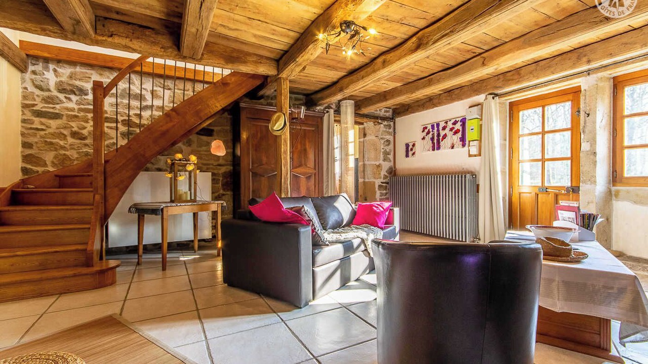 Photo of Livingroom in Antully