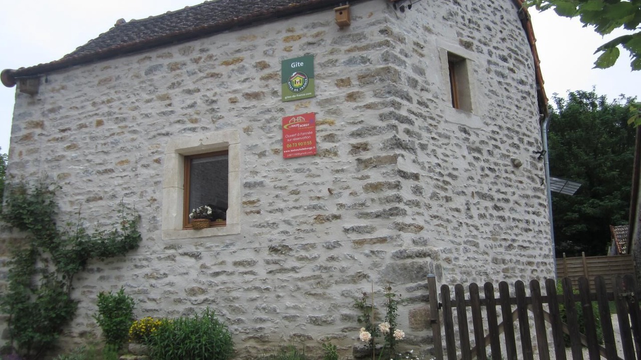 Photo of Outdoor in Dezize les Maranges