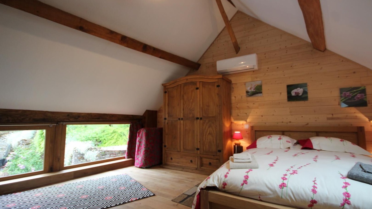 Photo of Bedroom in Dezize les Maranges