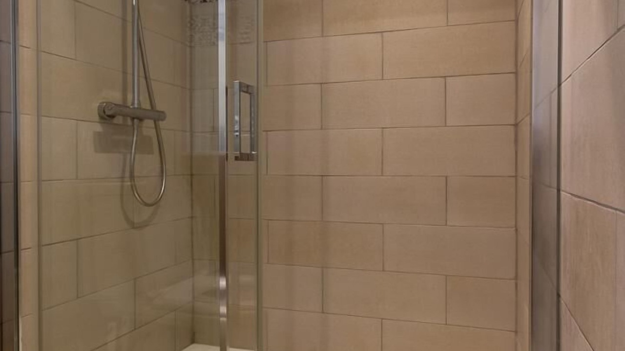 Photo of Bathroom in Berze-le-Chatel