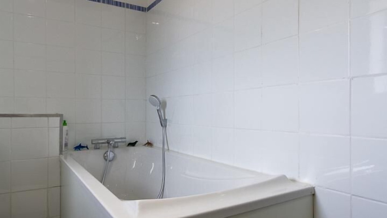 Photo of Bathroom in Berze-le-Chatel