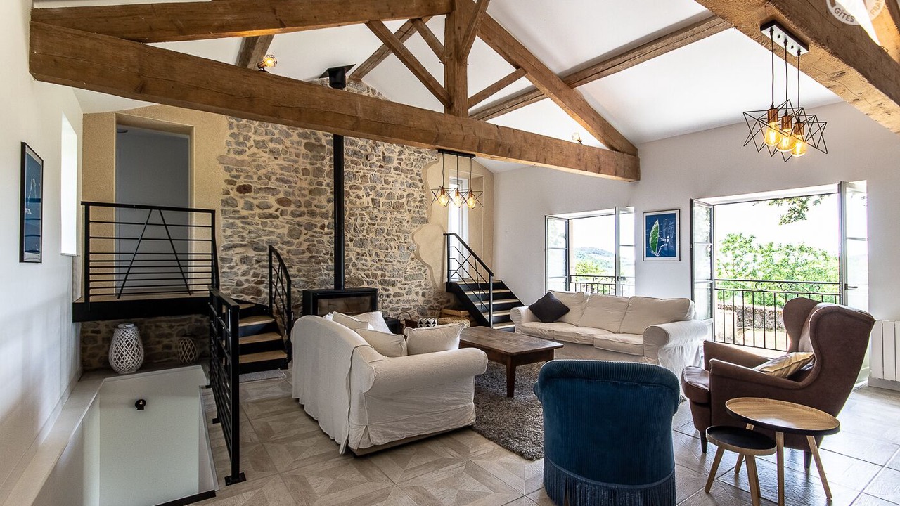 Photo of Livingroom in Berze-le-Chatel