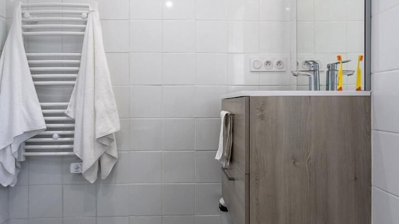 Photo of Bathroom in Berze-le-Chatel