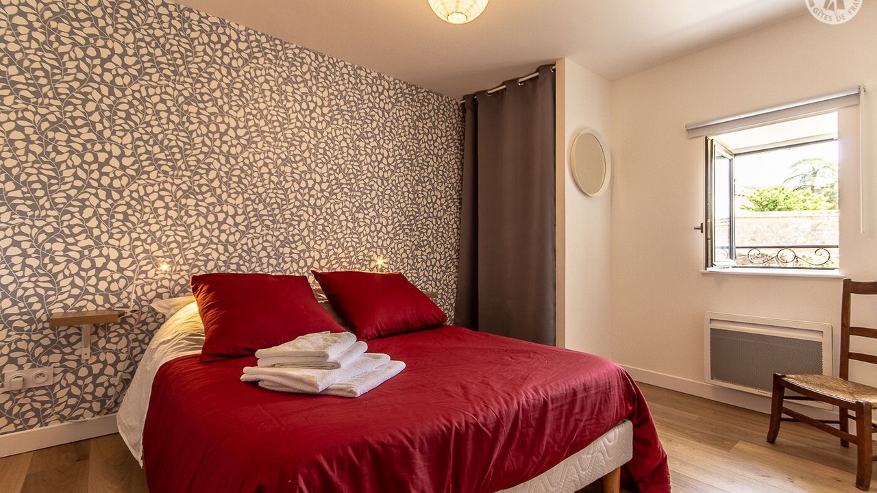 Photo of Bedroom in Berze-le-Chatel