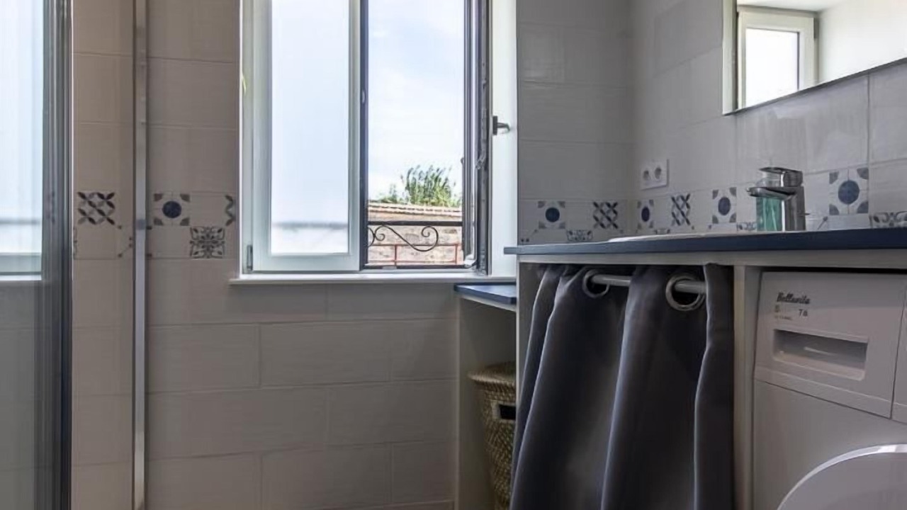 Photo of Bathroom in Berze-le-Chatel