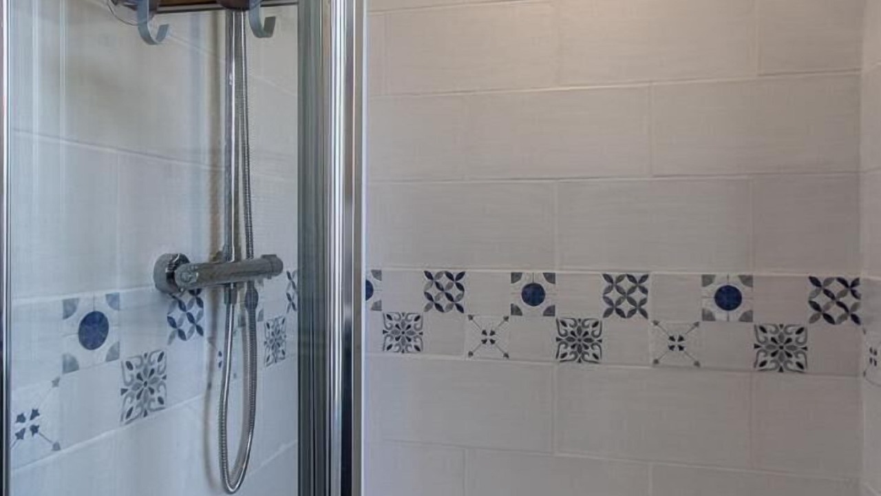 Photo of Bathroom in Berze-le-Chatel