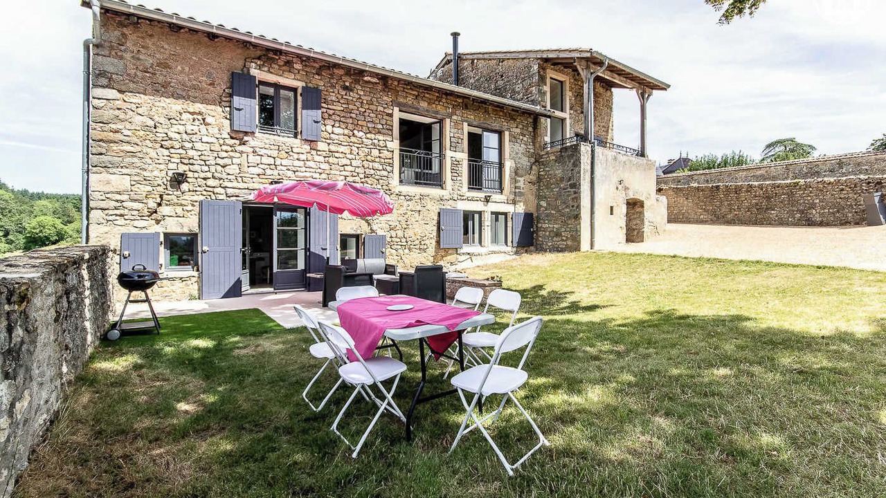 Photo of Outdoor in Berze-le-Chatel