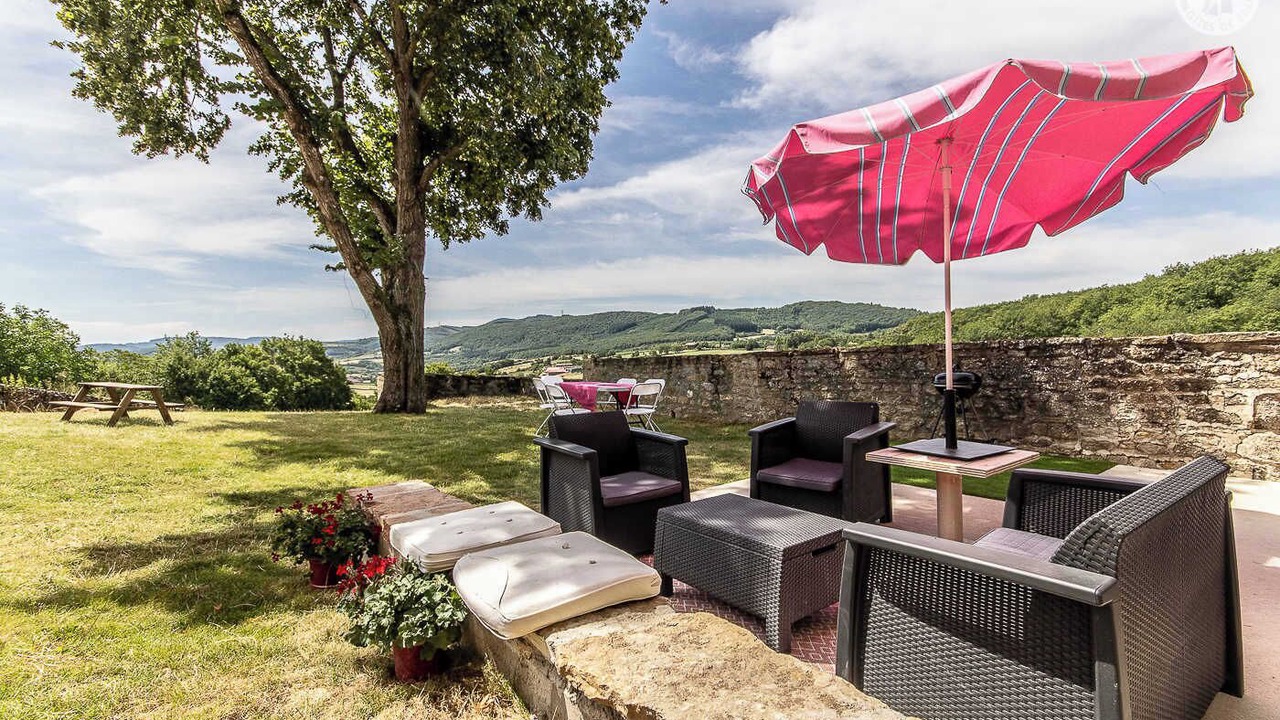 Photo of Outdoor in Berze-le-Chatel