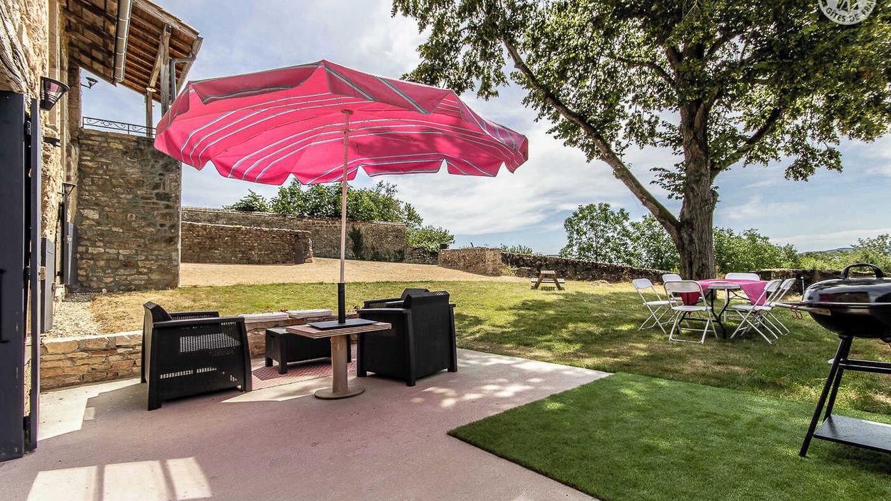 Photo of Outdoor in Berze-le-Chatel