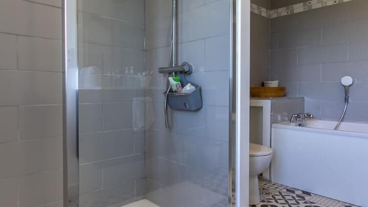 Photo of Bathroom in Berze-le-Chatel