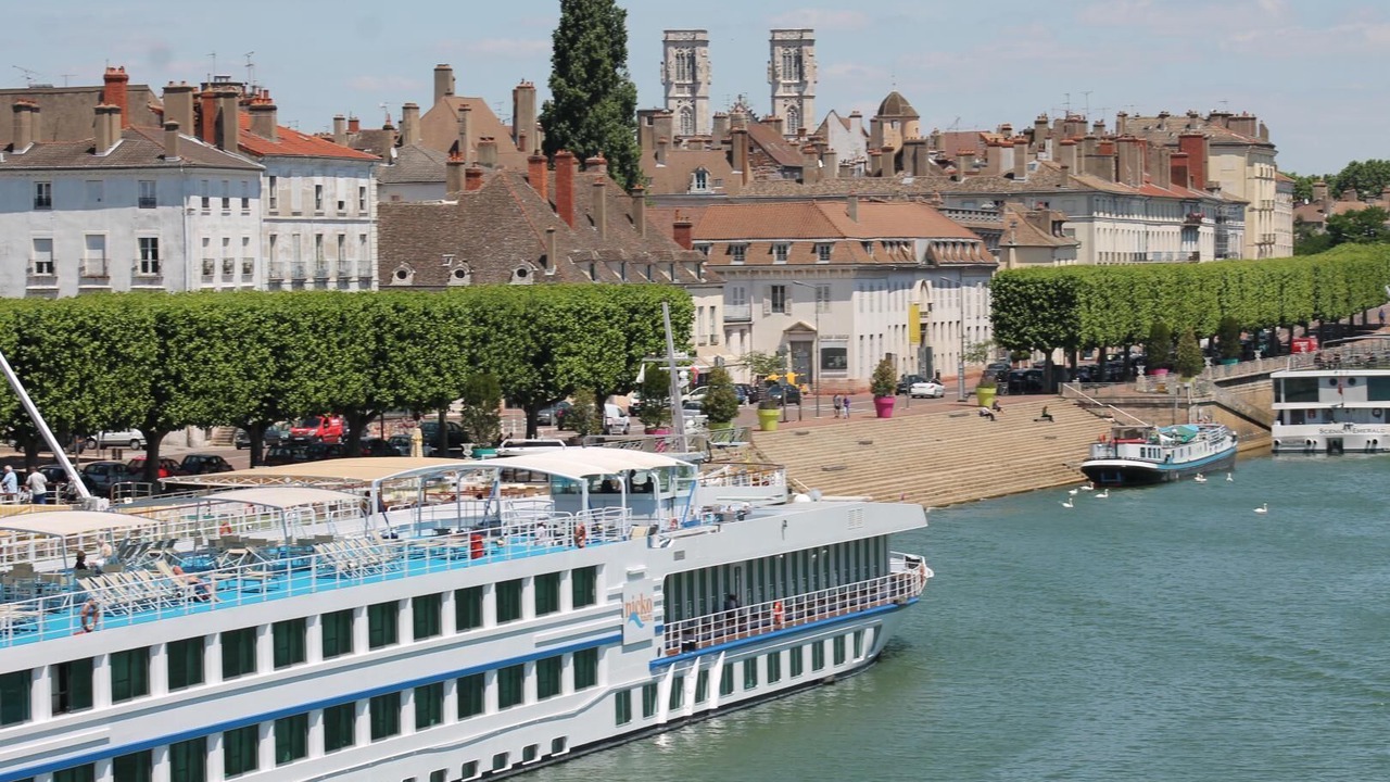 Photo of Others in Chalon-sur-Saone