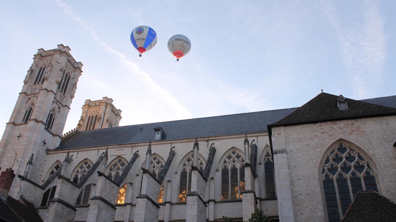 Photo of Others in Chalon-sur-Saone