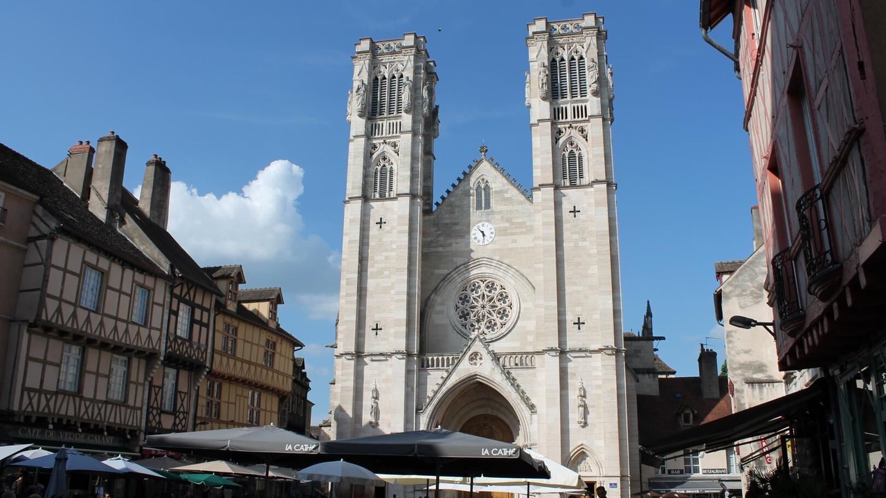 Photo of Others in Chalon-sur-Saone