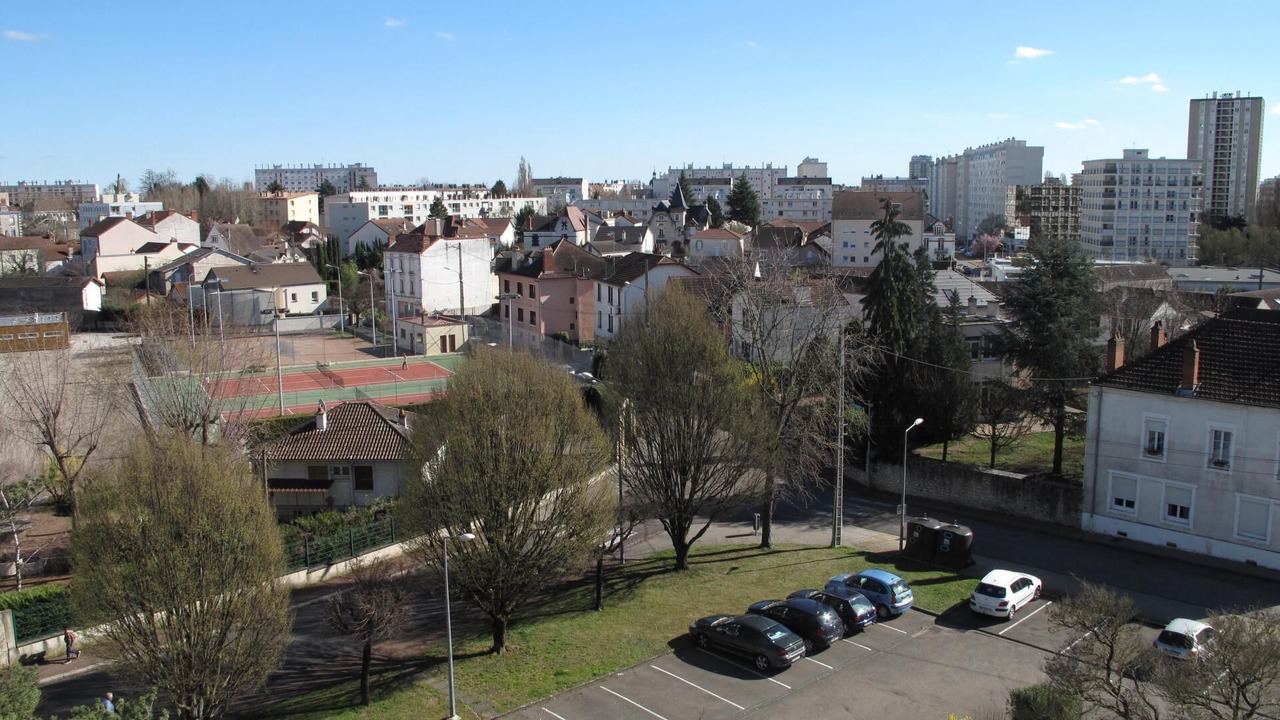 Photo of Outdoor in Chalon-sur-Saone