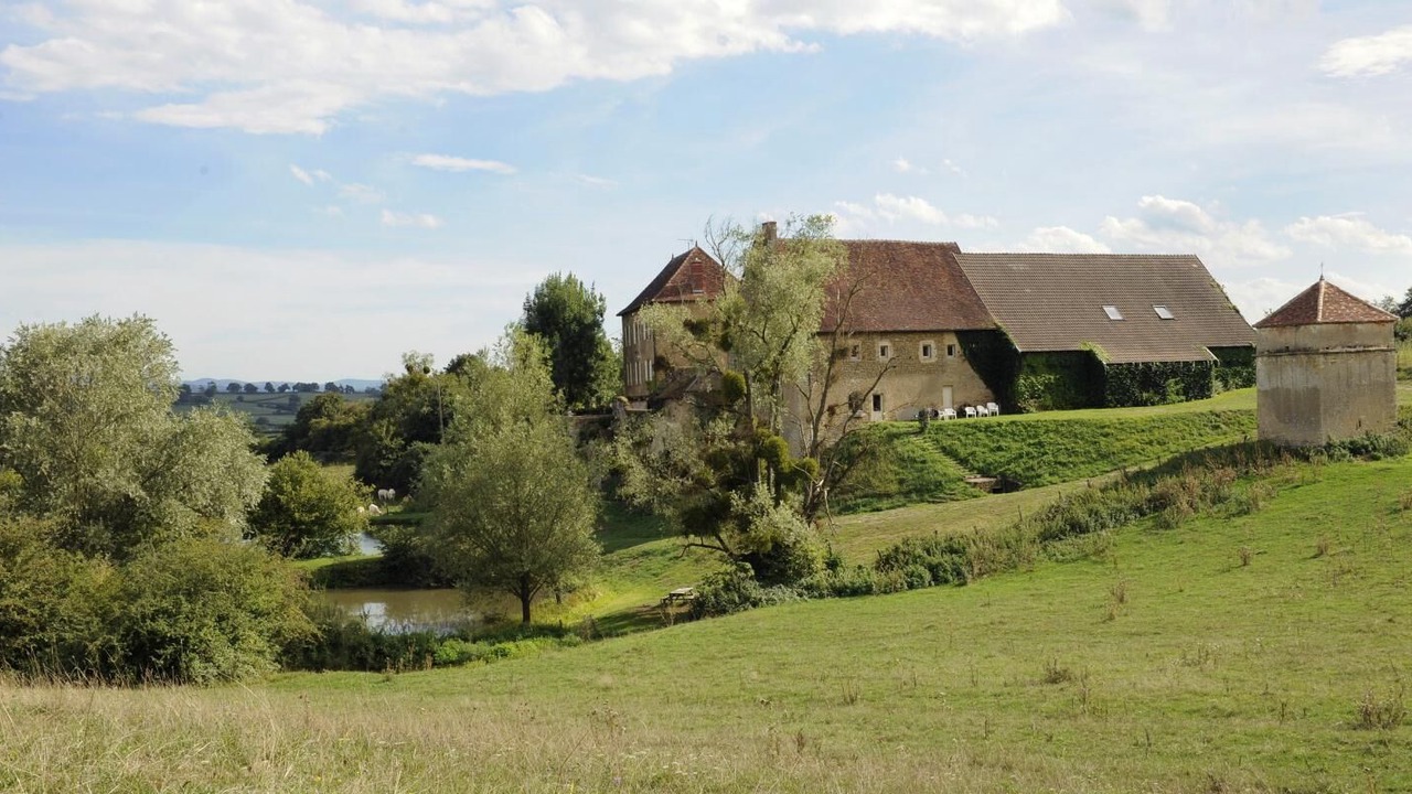 Photo of Outdoor in Viry