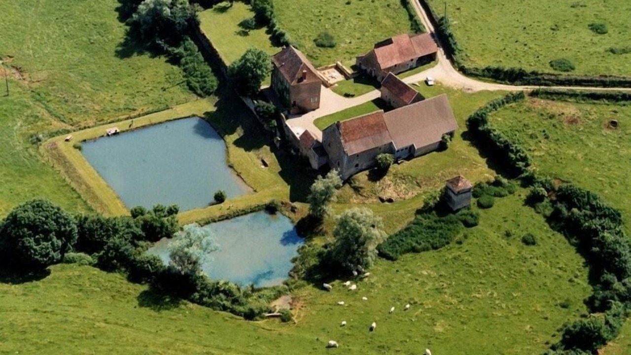 Photo of Outdoor in Viry