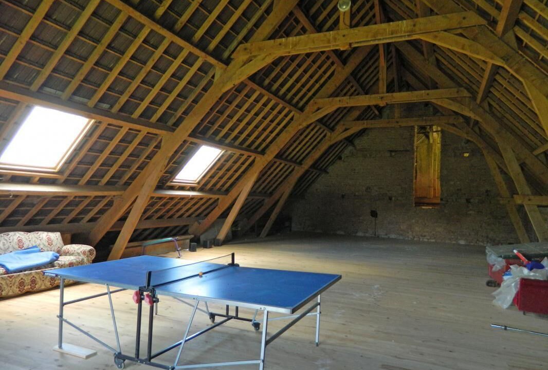 Photo of Bedroom in Viry