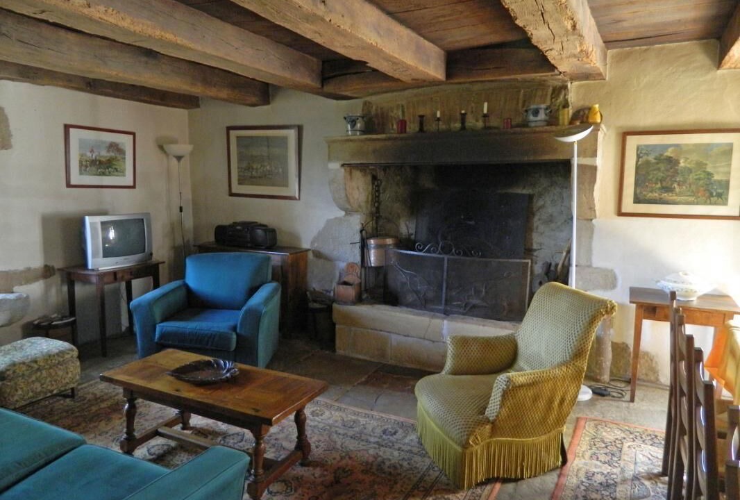 Photo of Livingroom in Viry