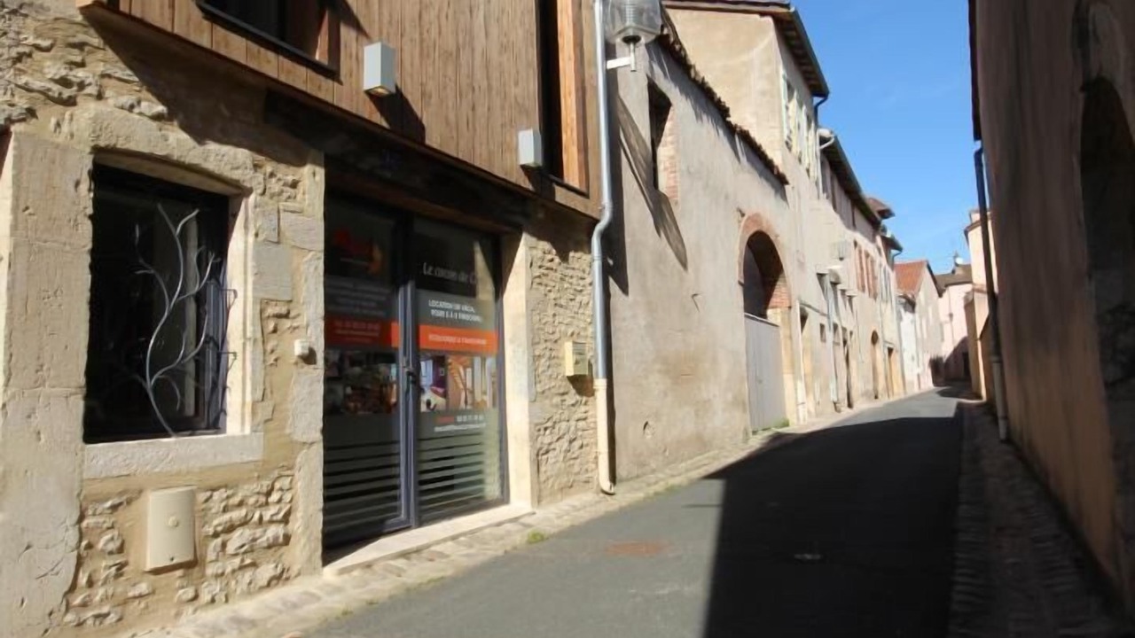 Photo of Outdoor in Cluny