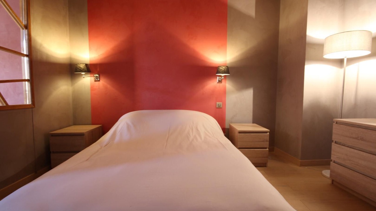 Photo of Bedroom in Cluny