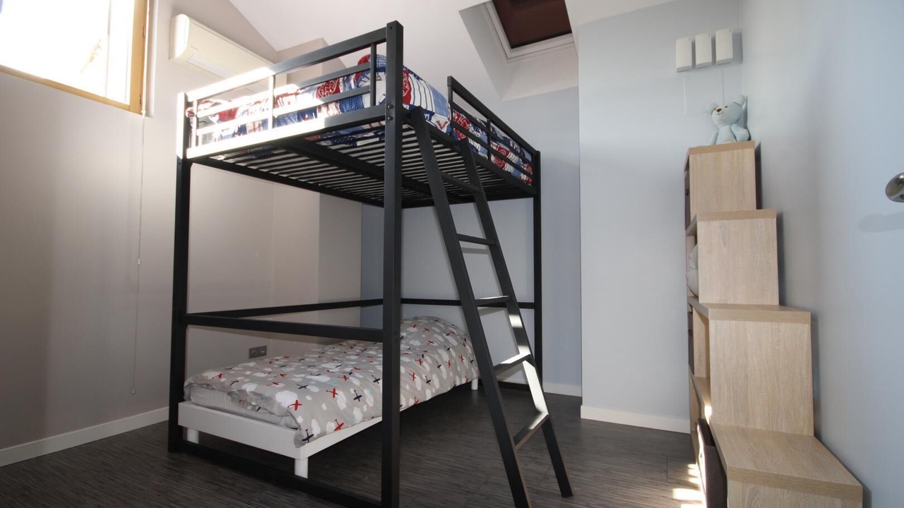 Photo of Bedroom in Cluny