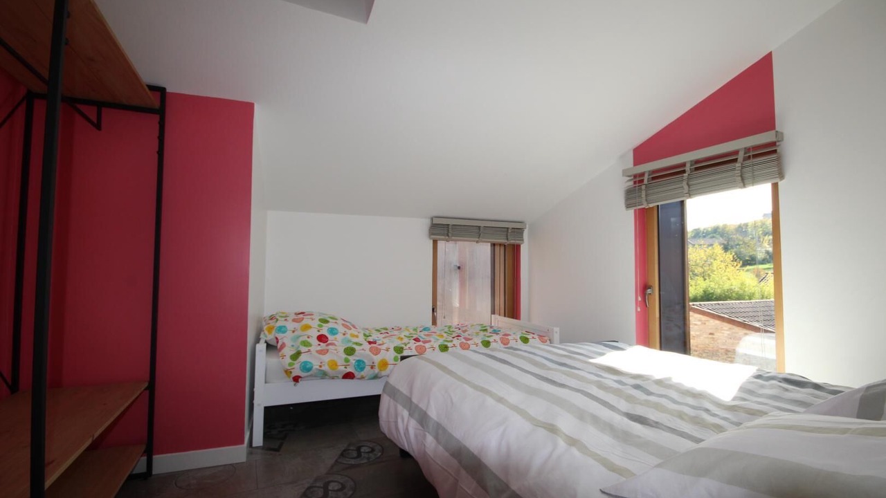 Photo of Bedroom in Cluny