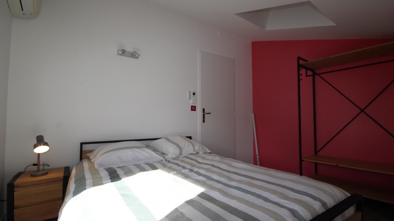 Photo of Bedroom in Cluny