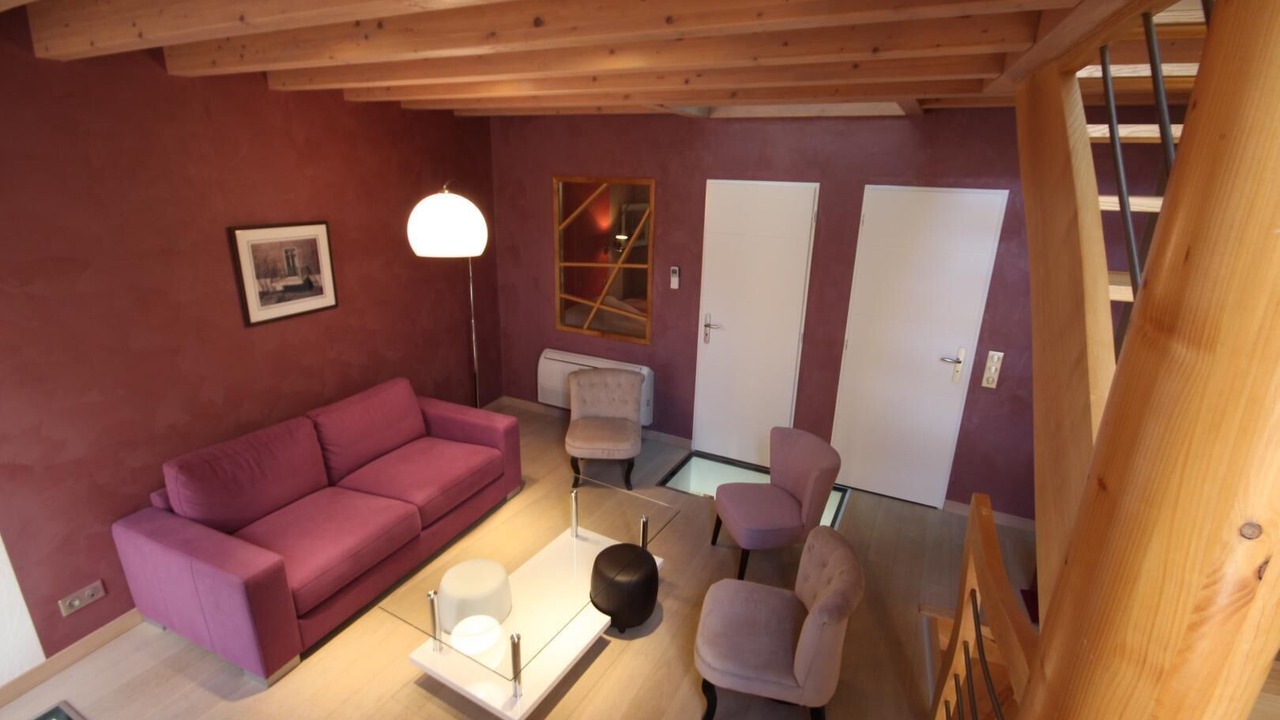 Photo of Livingroom in Cluny