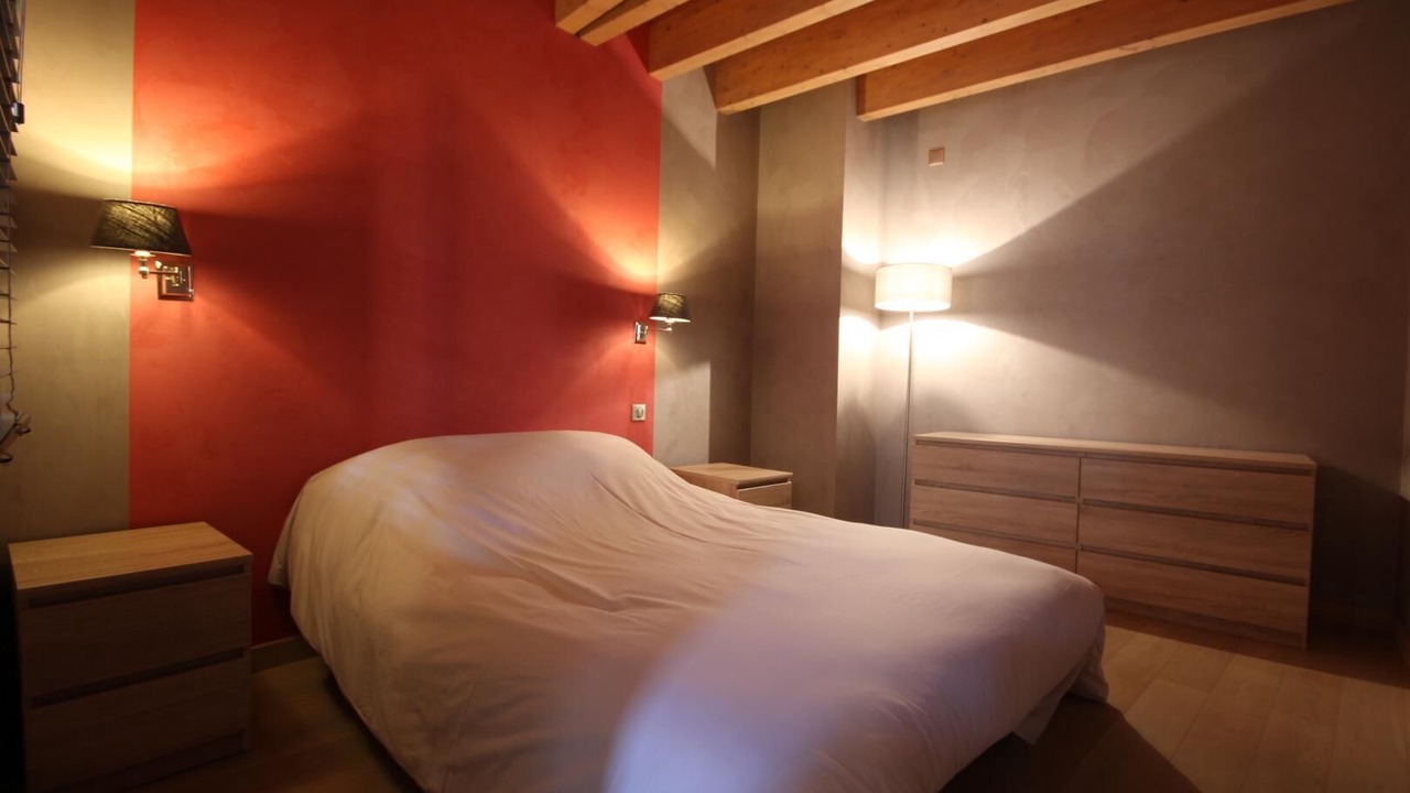 Photo of Bedroom in Cluny
