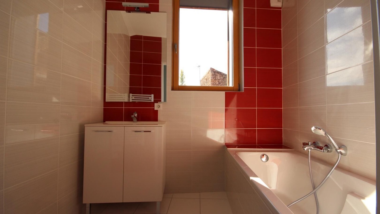 Photo of Bathroom in Cluny