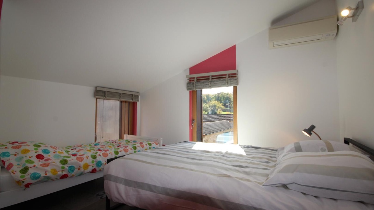 Photo of Bedroom in Cluny